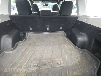 2014 Subaru Forester 2.5i - miniatura 22