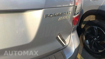 2014 Subaru Forester 2.5i - miniatura 29