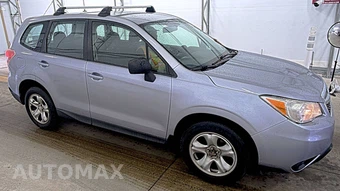 2014 Subaru Forester 2.5i - miniatura 3