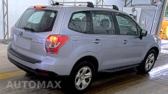 2014 Subaru Forester 2.5i - miniatura 4