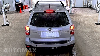 2014 Subaru Forester 2.5i - miniatura 5