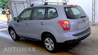2014 Subaru Forester 2.5i - miniatura 6