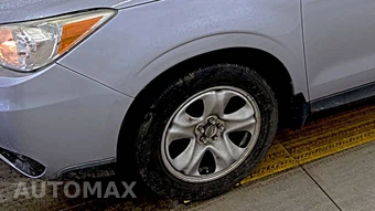 2014 Subaru Forester 2.5i - miniatura 7
