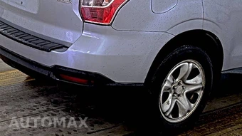 2014 Subaru Forester 2.5i - miniatura 9