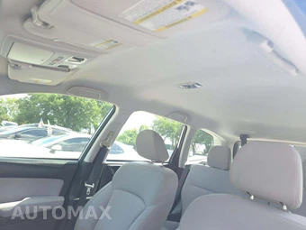 2014 Subaru Forester 2.5i - miniatura 11