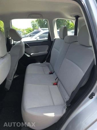 2014 Subaru Forester 2.5i - miniatura 13