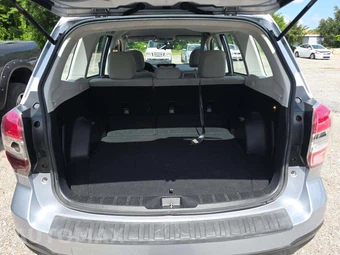 2014 Subaru Forester 2.5i - miniatura 14