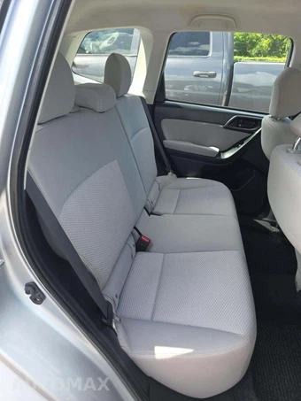 2014 Subaru Forester 2.5i - miniatura 16