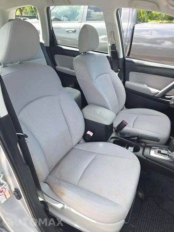 2014 Subaru Forester 2.5i - miniatura 18