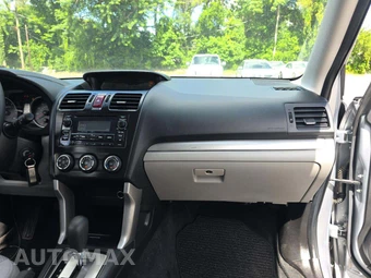 2014 Subaru Forester 2.5i - miniatura 19