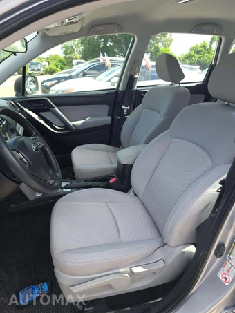 2014 Subaru Forester 2.5i - miniatura 6