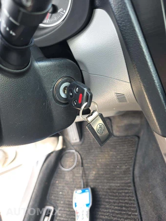 2014 Subaru Forester 2.5i - miniatura 8