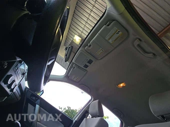 2014 Subaru Forester 2.5i – miniatura 11