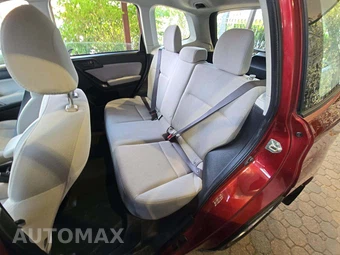 2014 Subaru Forester 2.5i – miniatura 13