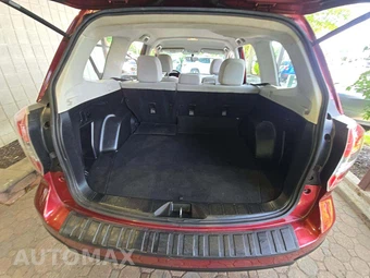 2014 Subaru Forester 2.5i – miniatura 14