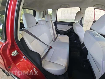 2014 Subaru Forester 2.5i – miniatura 16