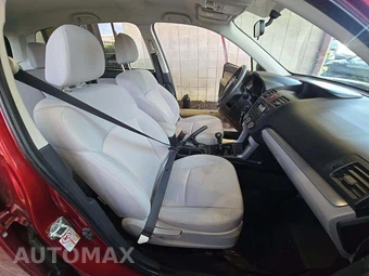 2014 Subaru Forester 2.5i – miniatura 18