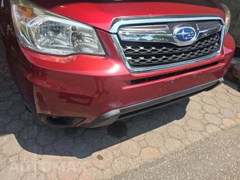 2014 Subaru Forester 2.5i – miniatura 22