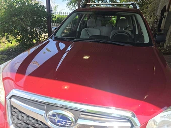 2014 Subaru Forester 2.5i – miniatura 23