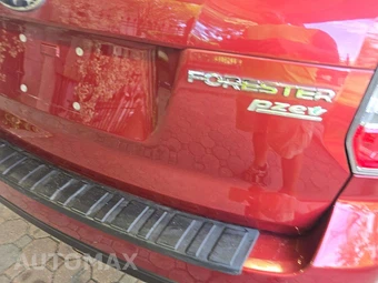 2014 Subaru Forester 2.5i – miniatura 26