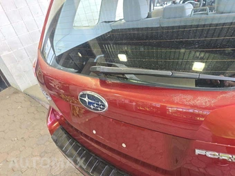 2014 Subaru Forester 2.5i – miniatura 27