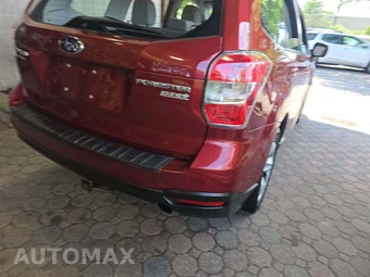 2014 Subaru Forester 2.5i – miniatura 28