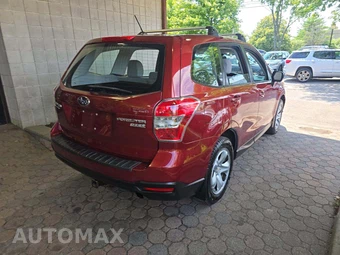 2014 Subaru Forester 2.5i – miniatura 3