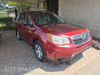 2014 Subaru Forester 2.5i – miniatura 4