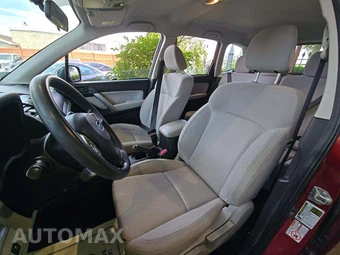 2014 Subaru Forester 2.5i – miniatura 6