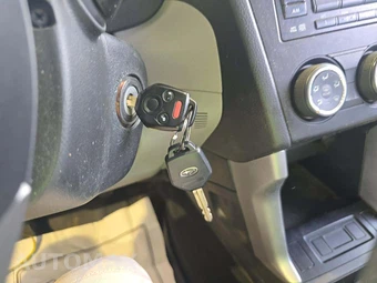 2014 Subaru Forester 2.5i – miniatura 8
