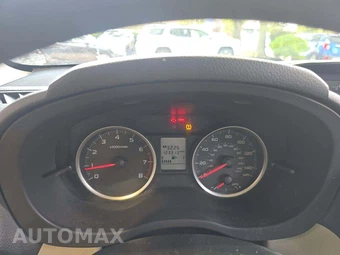 2014 Subaru Forester 2.5i – miniatura 9