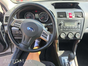 2014 Subaru Forester 2.5i – miniatura 10