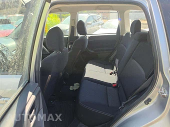 2014 Subaru Forester 2.5i – miniatura 13