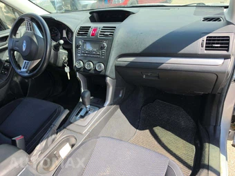 2014 Subaru Forester 2.5i – miniatura 19