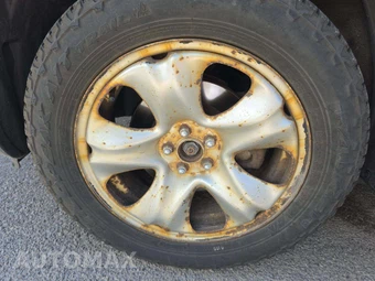 2014 Subaru Forester 2.5i – miniatura 23