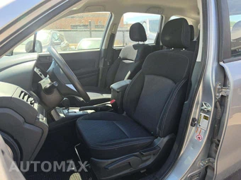 2014 Subaru Forester 2.5i – miniatura 6