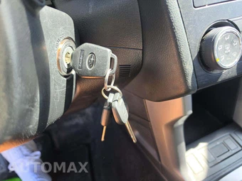 2014 Subaru Forester 2.5i – miniatura 8