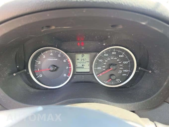 2014 Subaru Forester 2.5i – miniatura 9