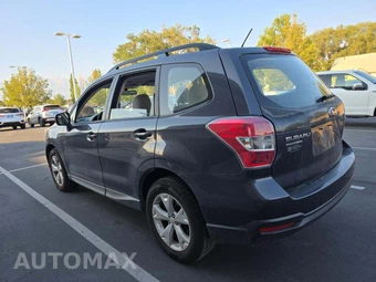 2014 Subaru Forester 2.5i - miniatura 2