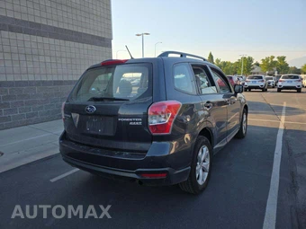 2014 Subaru Forester 2.5i - miniatura 3