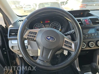 2014 Subaru Forester 2.5i – miniatura 10