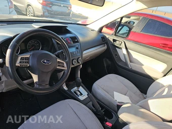2014 Subaru Forester 2.5i – miniatura 11