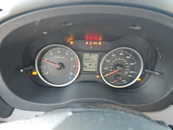 2014 Subaru Forester 2.5i – miniatura 12