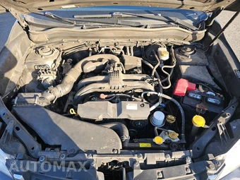 2014 Subaru Forester 2.5i – miniatura 15