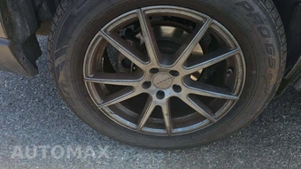 2014 Subaru Forester 2.5i – miniatura 19