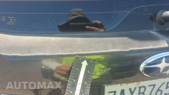 2014 Subaru Forester 2.5i – miniatura 22