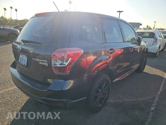 2014 Subaru Forester 2.5i – miniatura 4