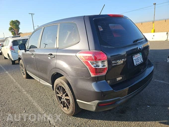 2014 Subaru Forester 2.5i – miniatura 6