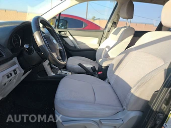 2014 Subaru Forester 2.5i – miniatura 7