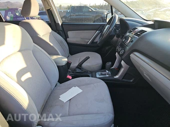 2014 Subaru Forester 2.5i – miniatura 8